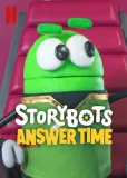 Storybots: Answer Time