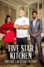 Pětihvězdičková kuchyně