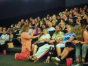 Mimořádné předpremiéry Tajemství a smyslu života byly beznadějně vyprodané