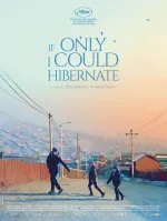 Kéž bych mohl hibernovat