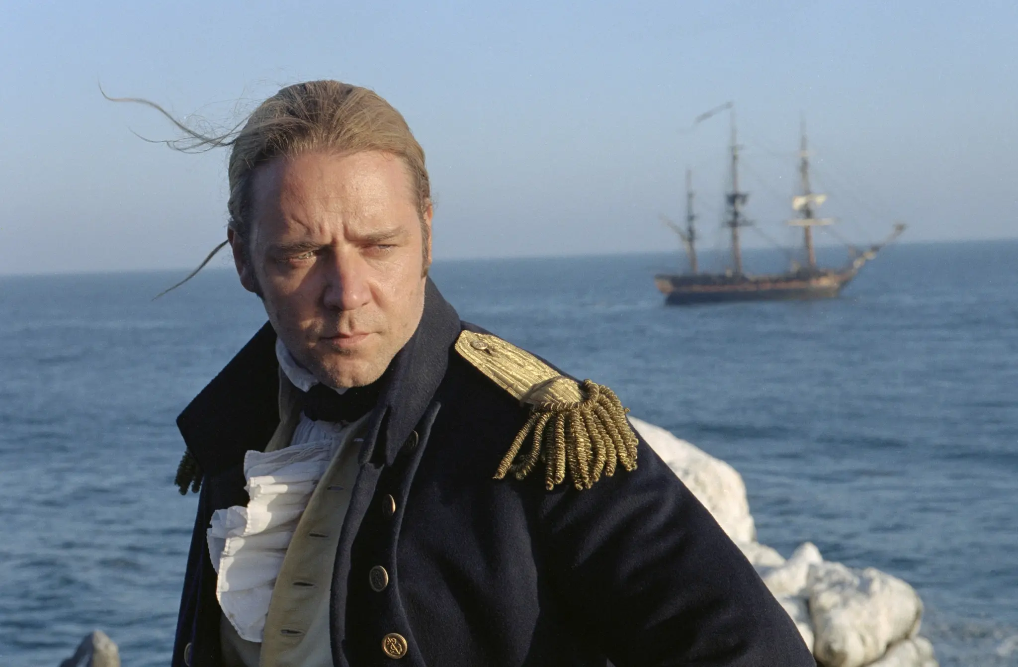 Master & Commander