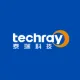 techraychina