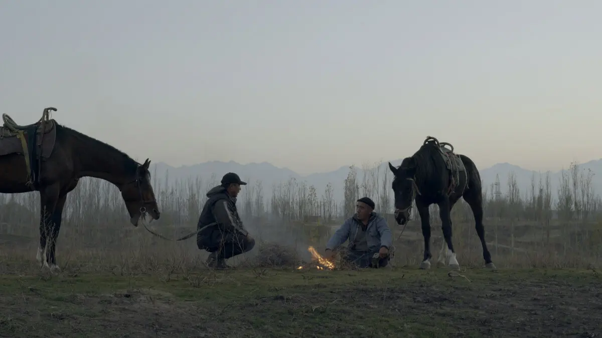 Všichni lidé budou bratři