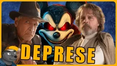 Staří hrdinové si zaslouží štěstí