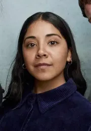 Valentina Véliz Caileo