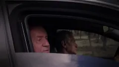 Juan Carlos: Downfall of the King