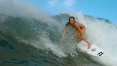 Surf Girls Hawai'i: trailer