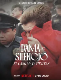 Tichá dáma: Vraždy postarších žen