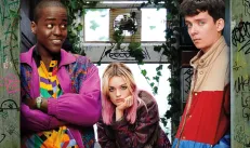 Už brzy se rozloučíme s oblíbenými hrdinkami a hrdiny Sexuální výchovy