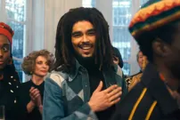 Bob Marley: One Love: finální trailer