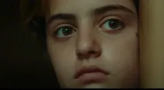 Nesmírnost: trailer