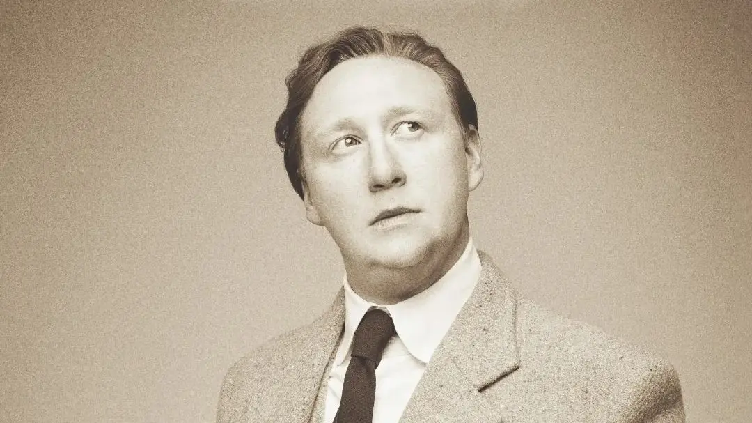 „S mým ksichtem se dá dělat cokoliv.“ Štěpán Kozub ztvární Jaroslava Haška, autora Švejka