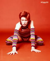 David Bowie