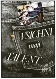 Všichni mají talent