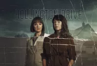 Hollington Drive: trailer na 1. sérii