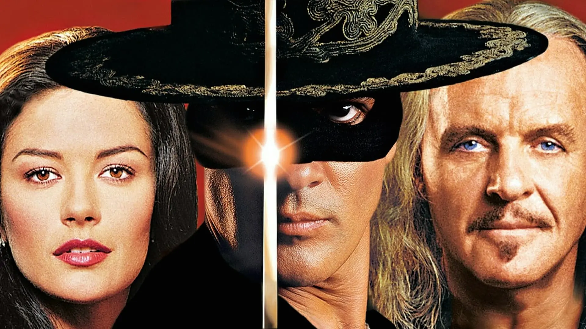 Zorro: Tajemná tvář je nedoceněný klenot bezstarostné zábavy. Kam takové filmy zmizely?