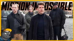 Mission: Impossible Odplata - První část: recenze