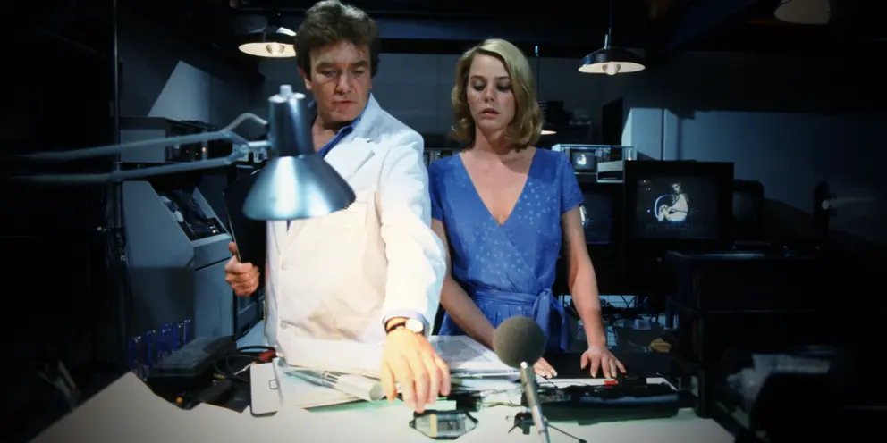 Stávkující herce možná nahradí umělá inteligence. Naplňuje se scénář čtyři dekády staré sci-fi