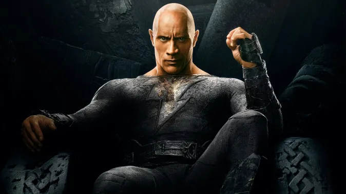 Dwayne Johnson chce hrát seriózní role. Ve filmu Darrena Aronofského ztvární vůdce sekty