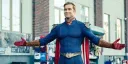 Antony Starr je překvapený, že někteří fanoušci The Boys adorují psychopata Homelandera