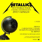 Metallica M72 World Tour Live from TX #1