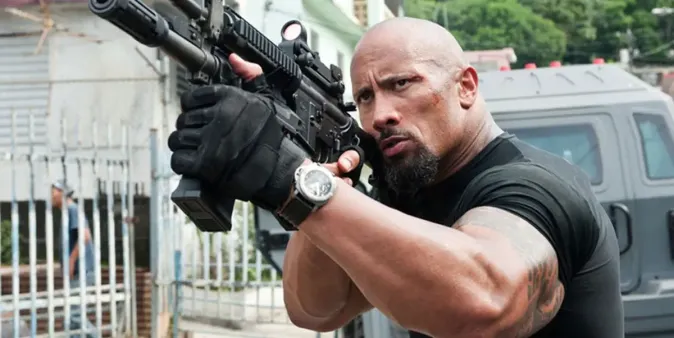 The Rock si dle prezidenta UFC jde pro Oscara. Čeká ho ve vysněné roli návrat na vrchol?