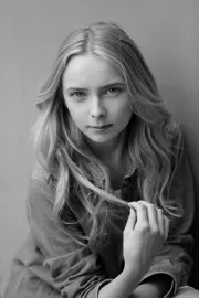 Anouk Darwin Homewood