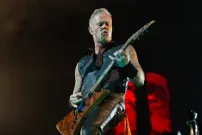 Metallica M72 World Tour Live from TX: trailer