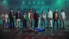 Jombibeoseu: trailer