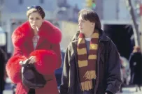 Igby jde ke dnu: trailer