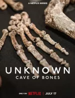 Nepoznané: Jeskyně kostí