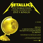 Metallica M72 World Tour Live from TX #2