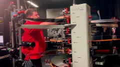 Oppenheimer, reportáž z promítání v IMAX