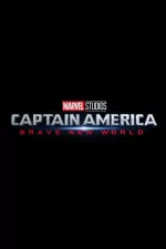 Captain America: Nový svět