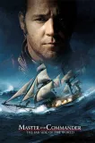 Master & Commander: Odvrácená strana světa