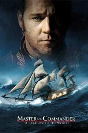 Master & Commander: Odvrácená strana světa