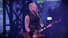 Metallica M72 World Tour Live from TX: 2. trailer