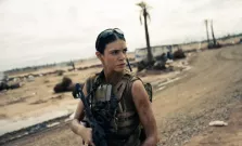Special Ops: Lioness: trailer