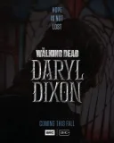 The Walking Dead: Daryl Dixon