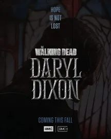 The Walking Dead: Daryl Dixon