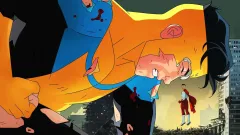 Neporazitelný: teaser trailer na 2. sérii