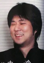Eiichiro Oda