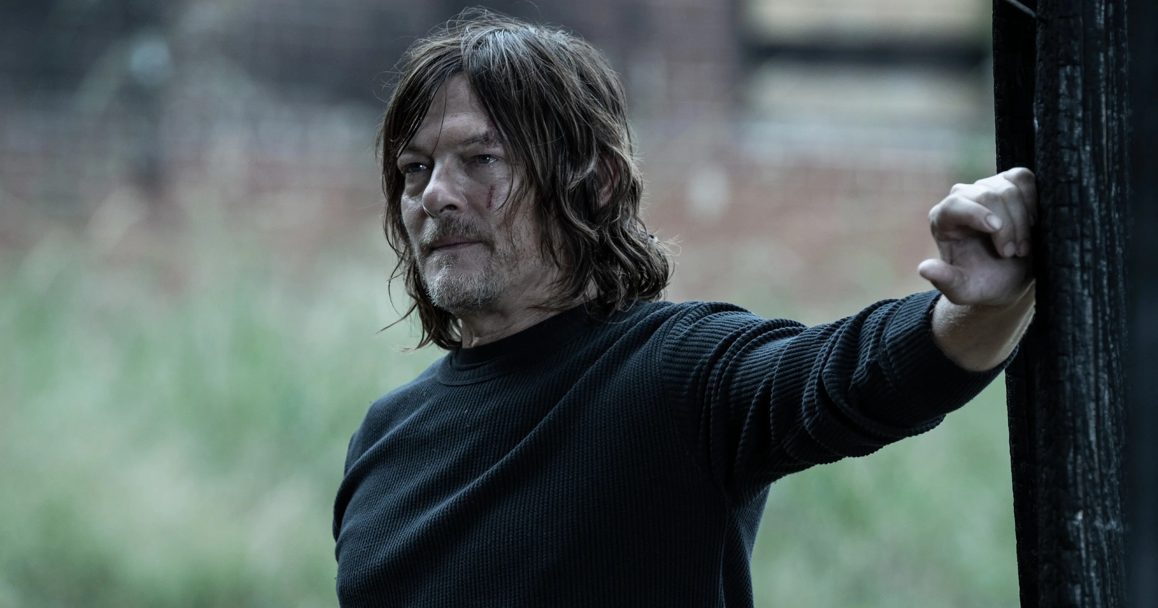 The Walking Dead: Daryl Dixon