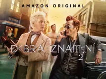 David Tennant - Dobrá znamení (2019), Obrázek #10