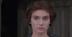 Zapomenutá filmová role Sinéad O'Connor v Bouřlivých výšinách
