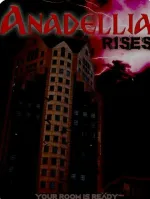 Anadellia Rises