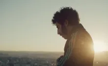 Hrůzy Islámského státu v rytmu belgického rapu. Film Rebel je drsný, drzý a potřebný