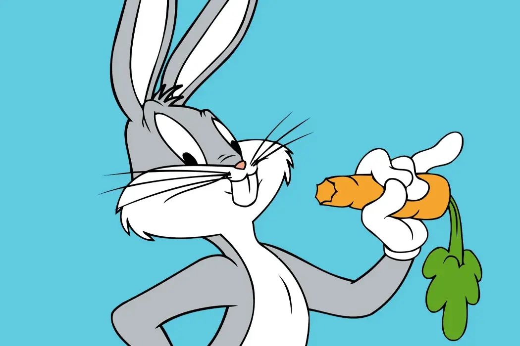 Bugs Bunny je na světě 85 let. V čem má nejslavnější zajíc navrch oproti jiným?