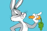 Bugs Bunny je na světě 85 let. V čem má nejslavnější zajíc navrch oproti jiným?