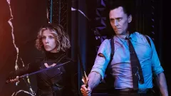 Loki: trailer na 2. sérii